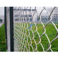 Wire Mesh Tennisplatz Maschendrahtzaun (TS-E52)